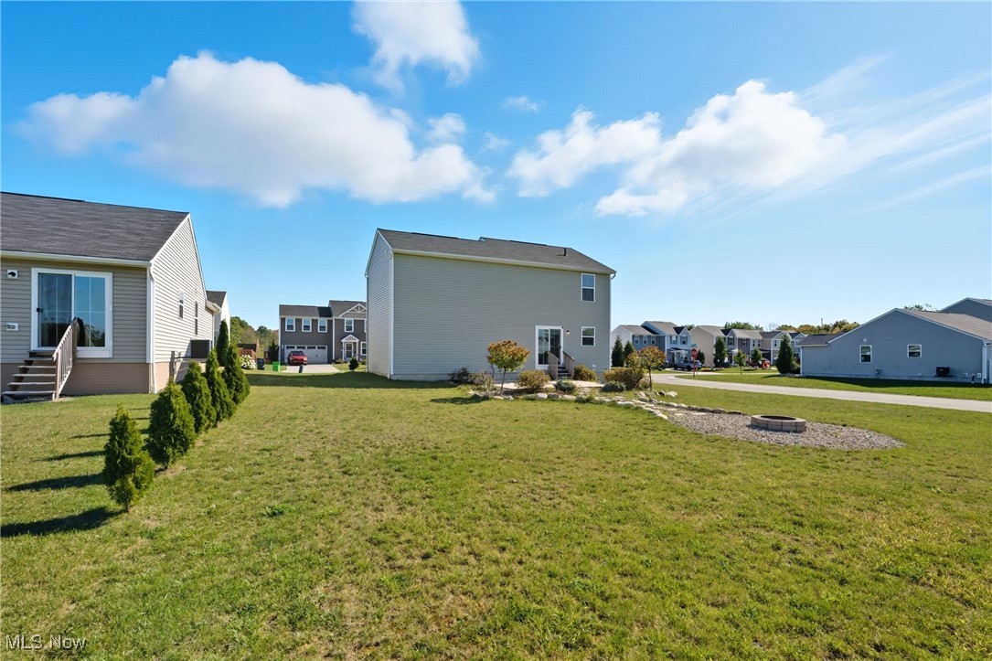 5626 Burlington Drive Chippewa Lake OH 44215