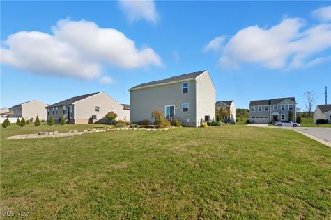 5626 Burlington Drive Chippewa Lake OH 44215