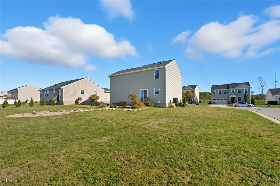 5626 Burlington Drive Chippewa Lake OH 44215