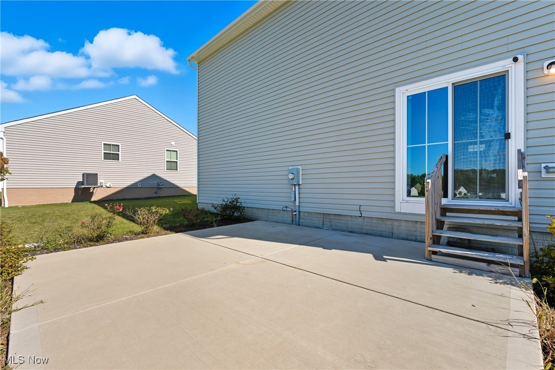 5626 Burlington Drive Chippewa Lake OH 44215