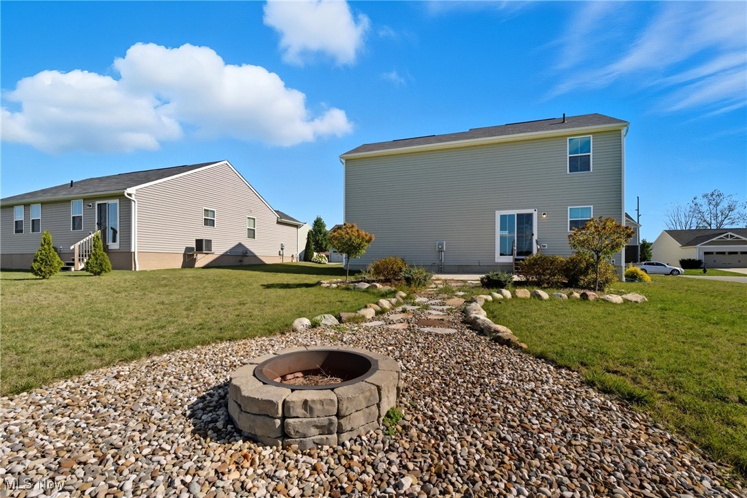 5626 Burlington Drive Chippewa Lake OH 44215