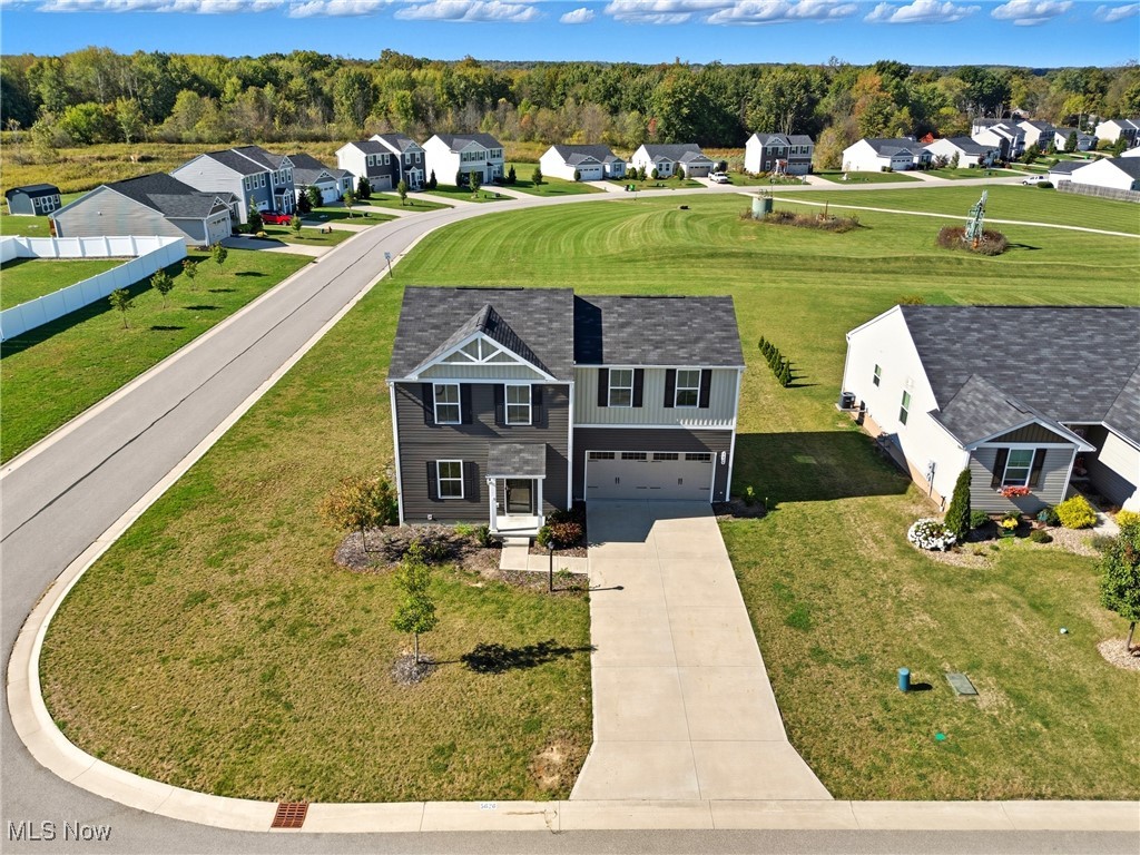 5626 Burlington Drive Chippewa Lake OH 44215