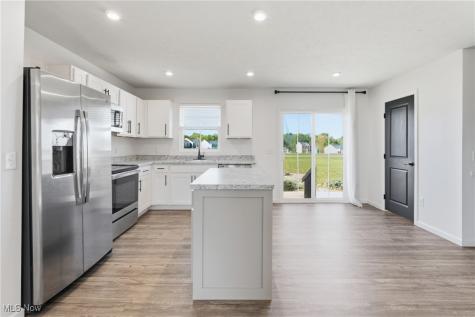 5626 Burlington Drive Chippewa Lake OH 44215