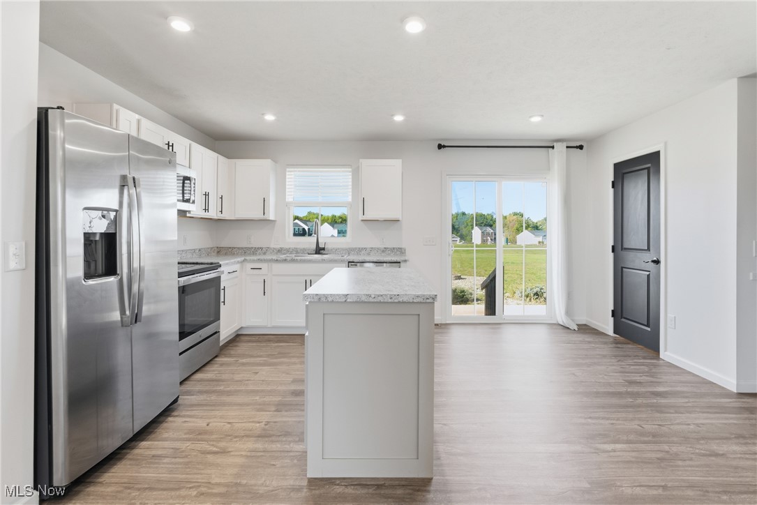 5626 Burlington Drive Chippewa Lake OH 44215