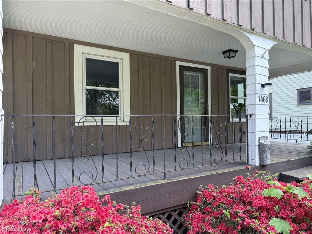 1468 Riverside Drive Akron OH 44310