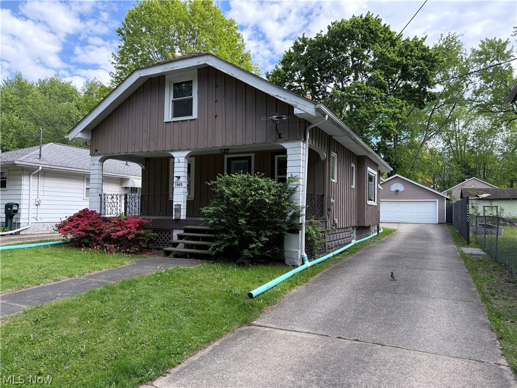 1468 Riverside Drive Akron OH 44310