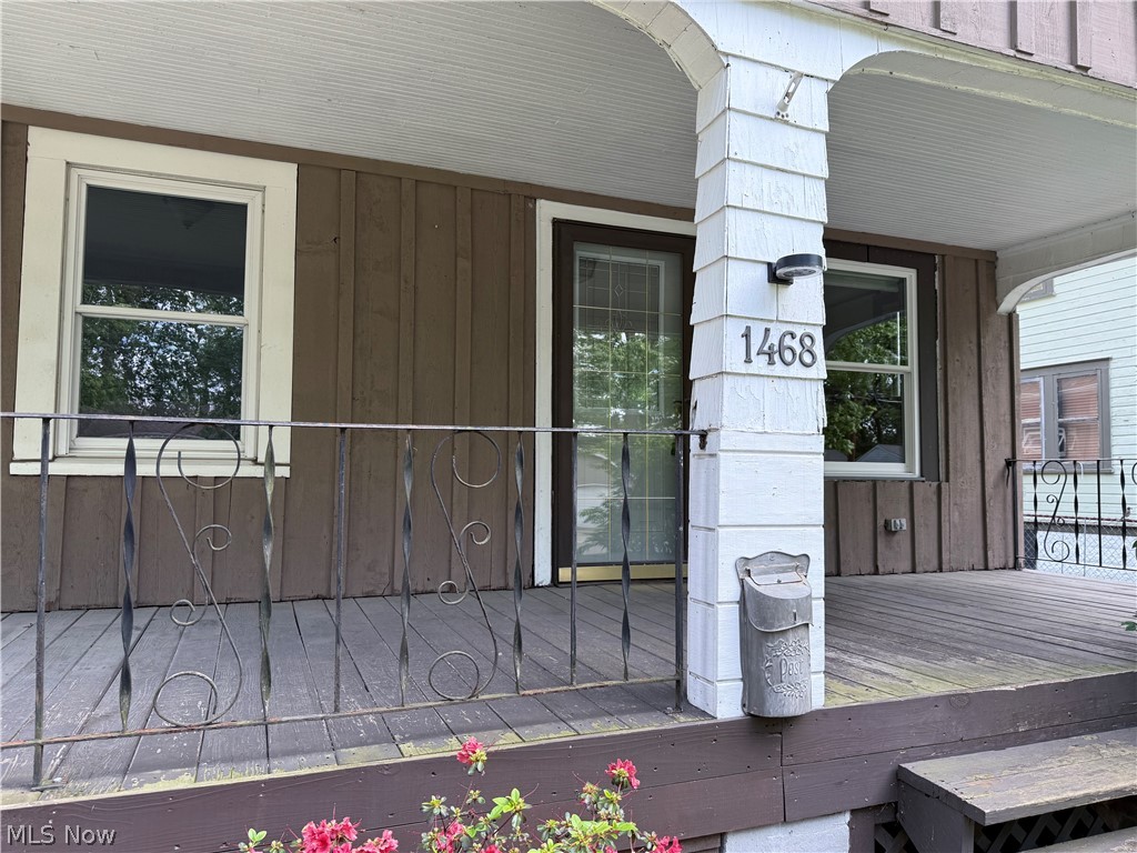 1468 Riverside Drive Akron OH 44310