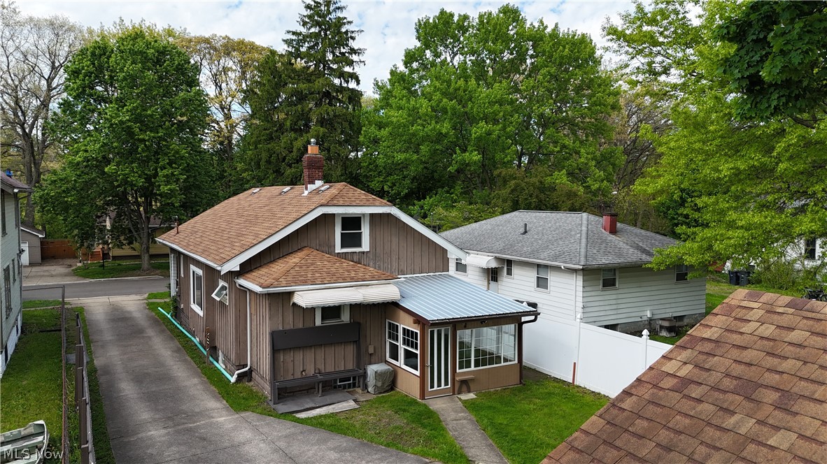 1468 Riverside Drive Akron OH 44310