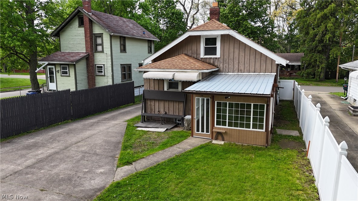 1468 Riverside Drive Akron OH 44310