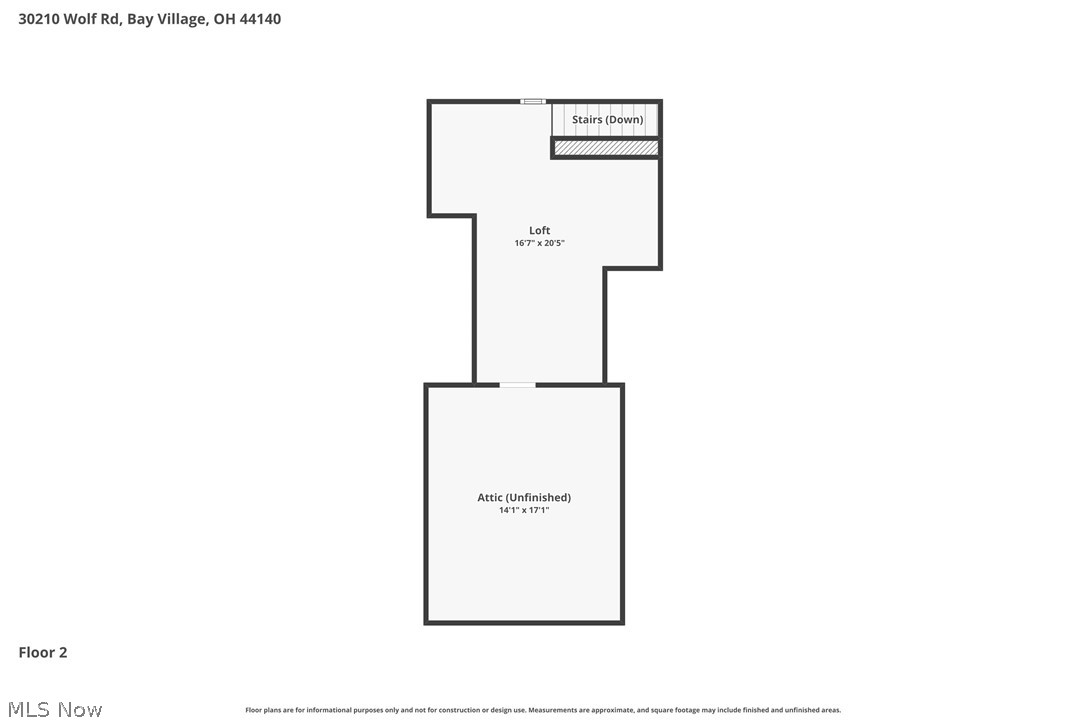 30210 Wolf Road Bay Village OH 44140
