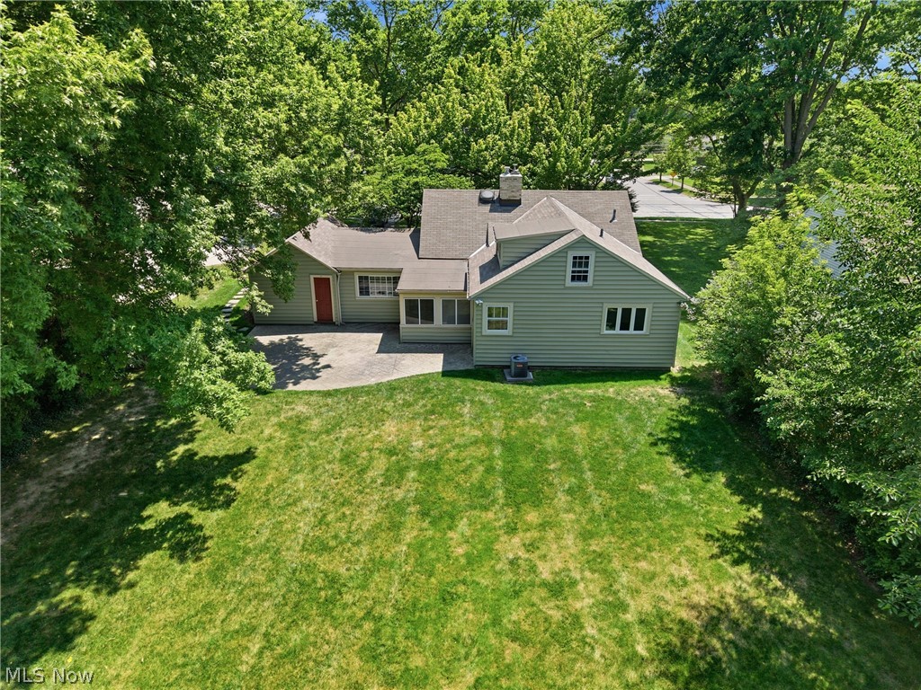 30210 Wolf Road Bay Village OH 44140