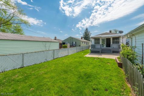 3426 Center Drive Parma OH 44134