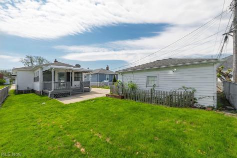 3426 Center Drive Parma OH 44134