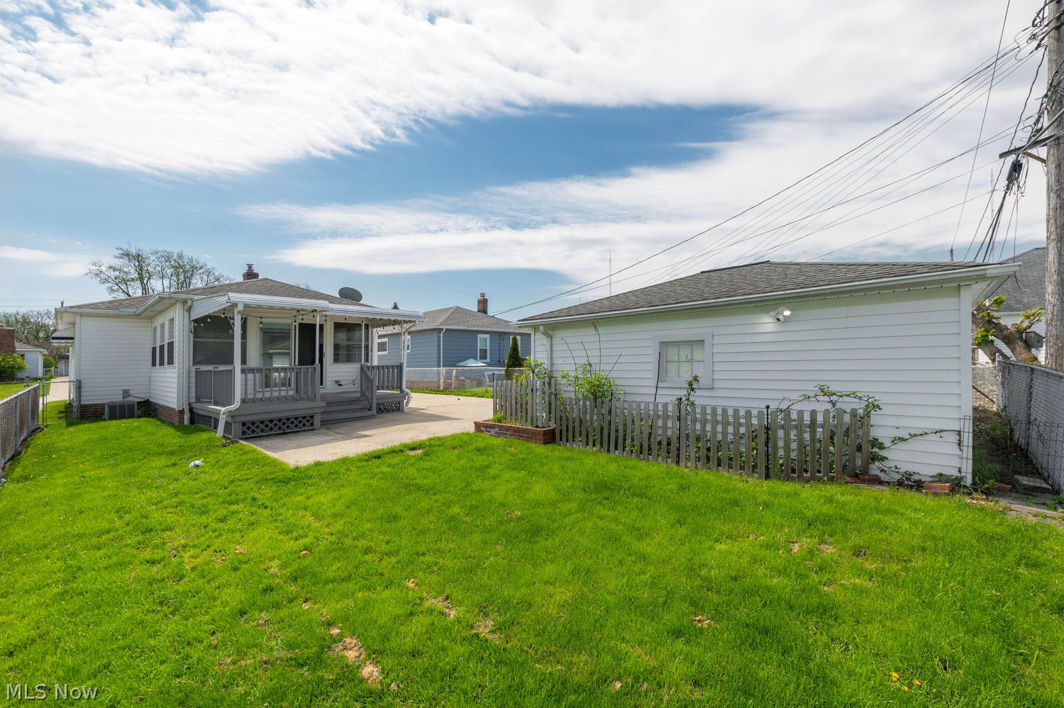 3426 Center Drive Parma OH 44134