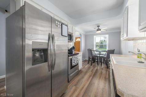 3426 Center Drive Parma OH 44134