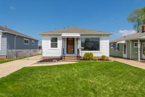 3426 Center Drive Parma OH 44134