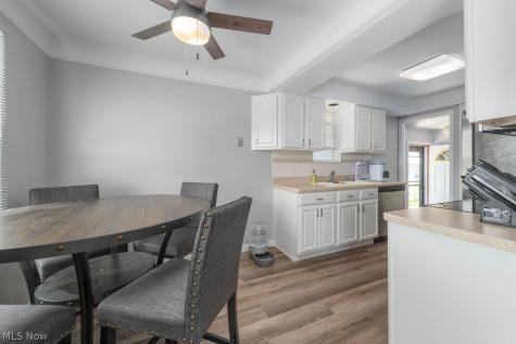 3426 Center Drive Parma OH 44134