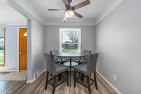3426 Center Drive Parma OH 44134