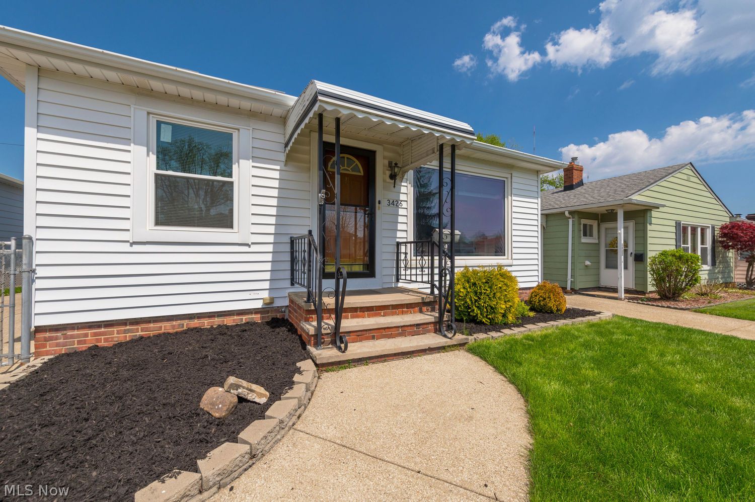 3426 Center Drive Parma OH 44134