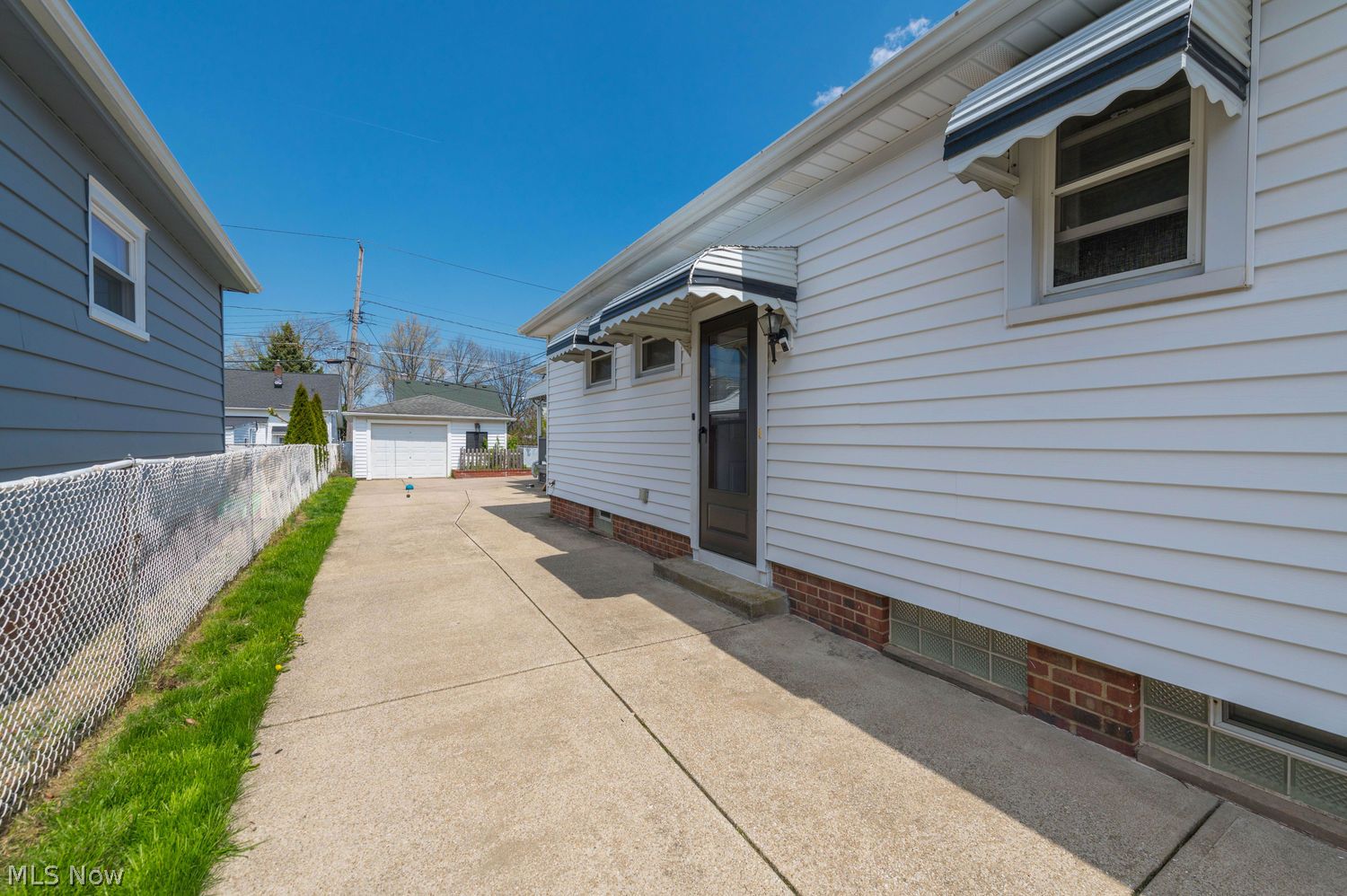 3426 Center Drive Parma OH 44134