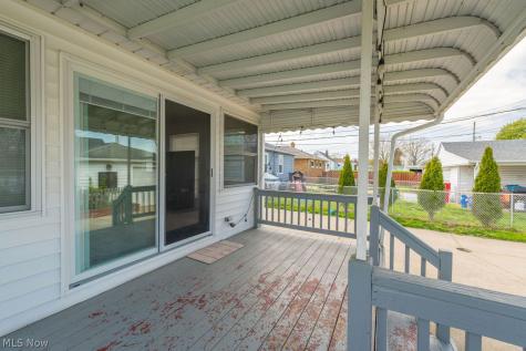 3426 Center Drive Parma OH 44134