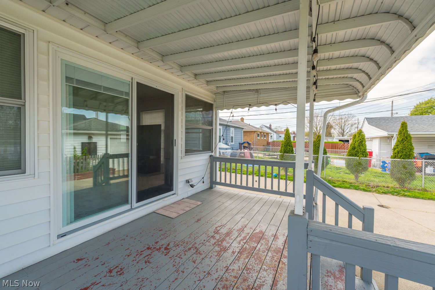 3426 Center Drive Parma OH 44134