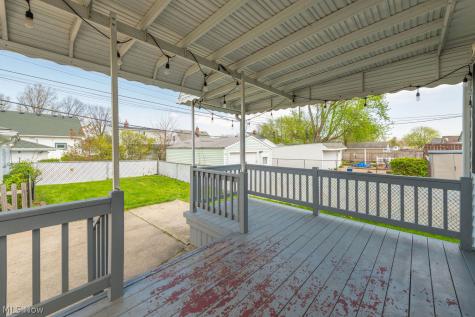 3426 Center Drive Parma OH 44134