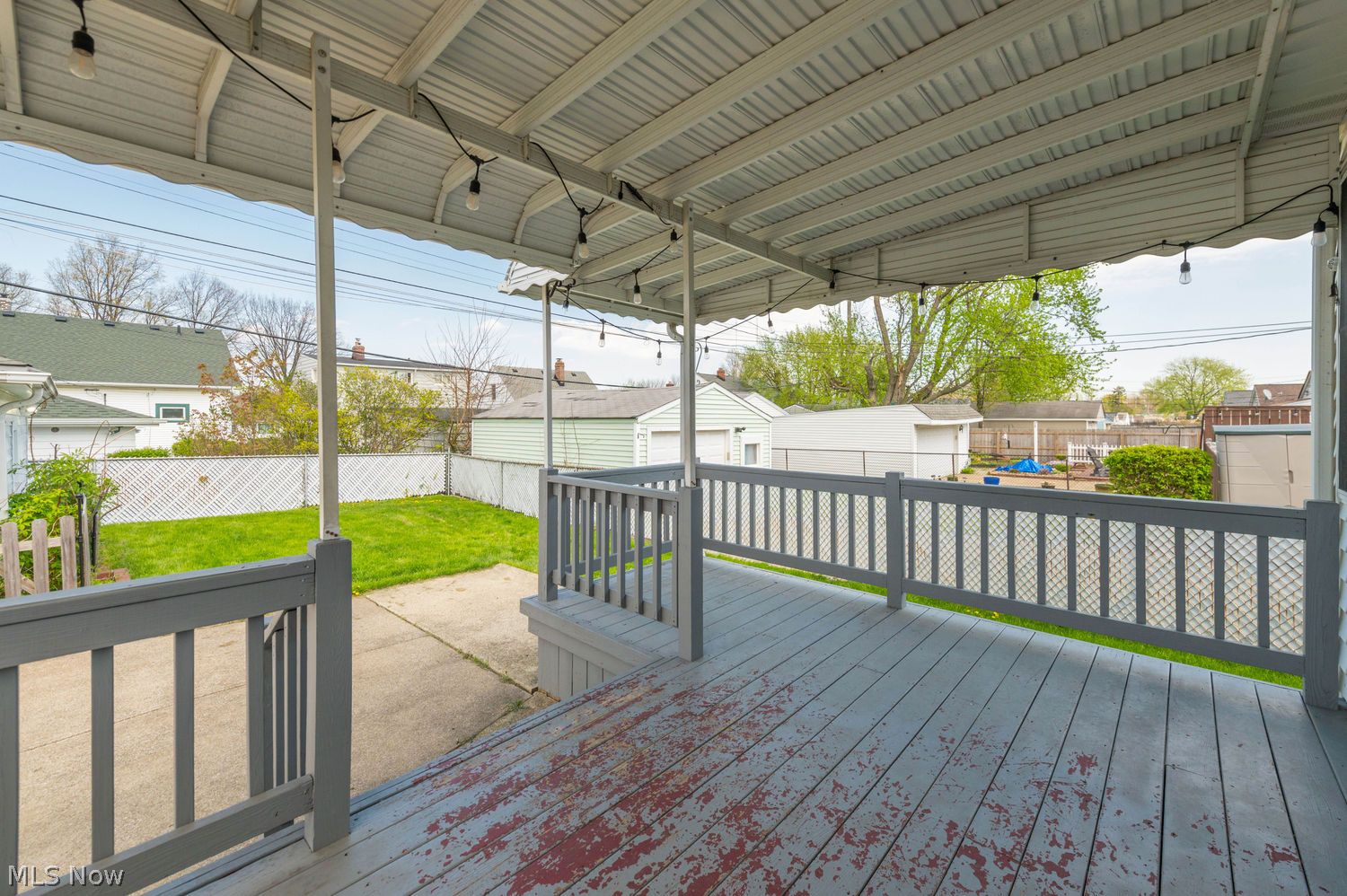 3426 Center Drive Parma OH 44134