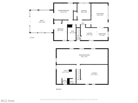 3426 Center Drive Parma OH 44134