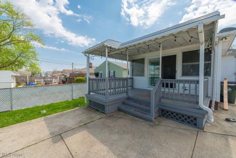 3426 Center Drive Parma OH 44134