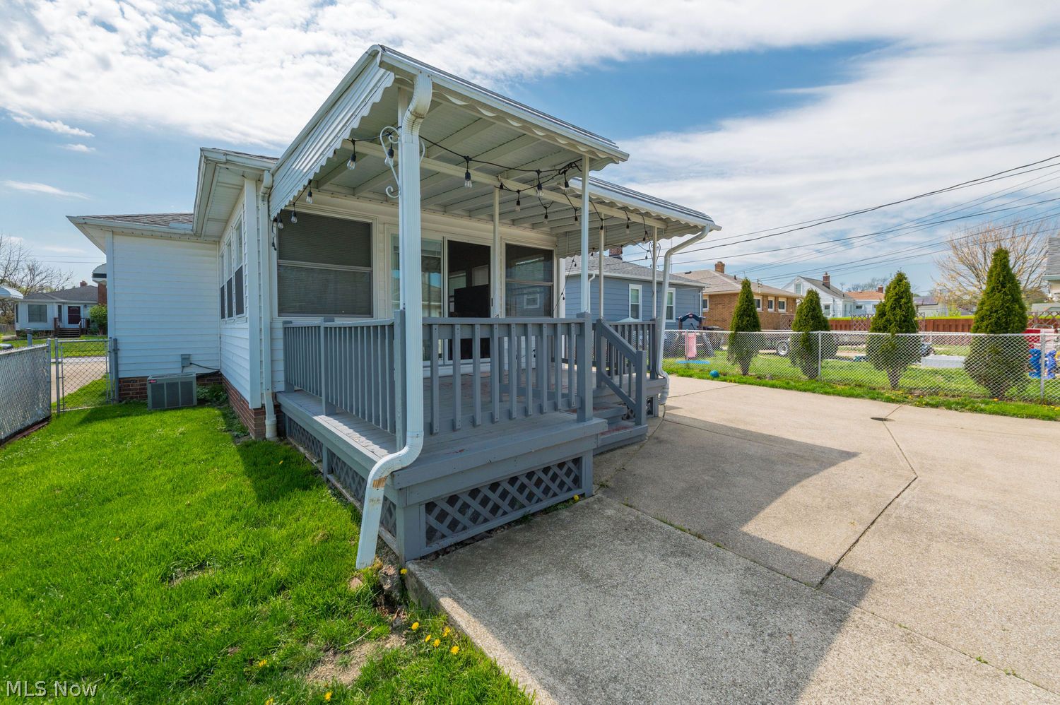 3426 Center Drive Parma OH 44134
