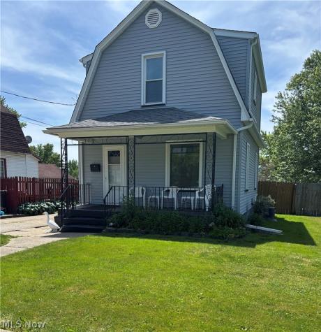 220 Baldwin Avenue Niles OH 44446