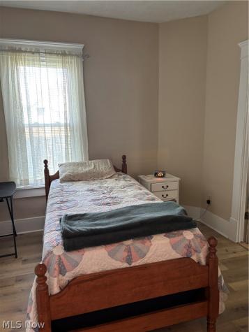 220 Baldwin Avenue Niles OH 44446