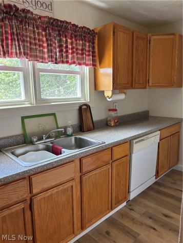 220 Baldwin Avenue Niles OH 44446