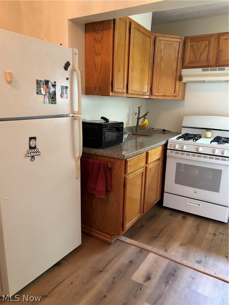 220 Baldwin Avenue Niles OH 44446