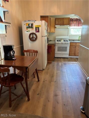220 Baldwin Avenue Niles OH 44446