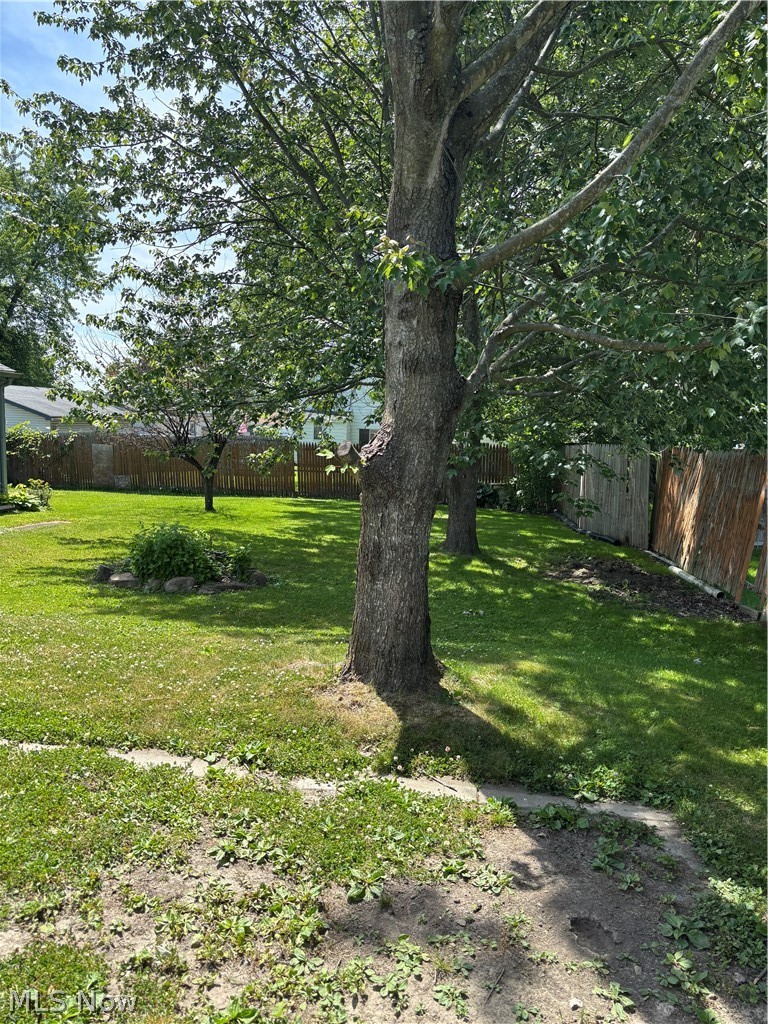 220 Baldwin Avenue Niles OH 44446