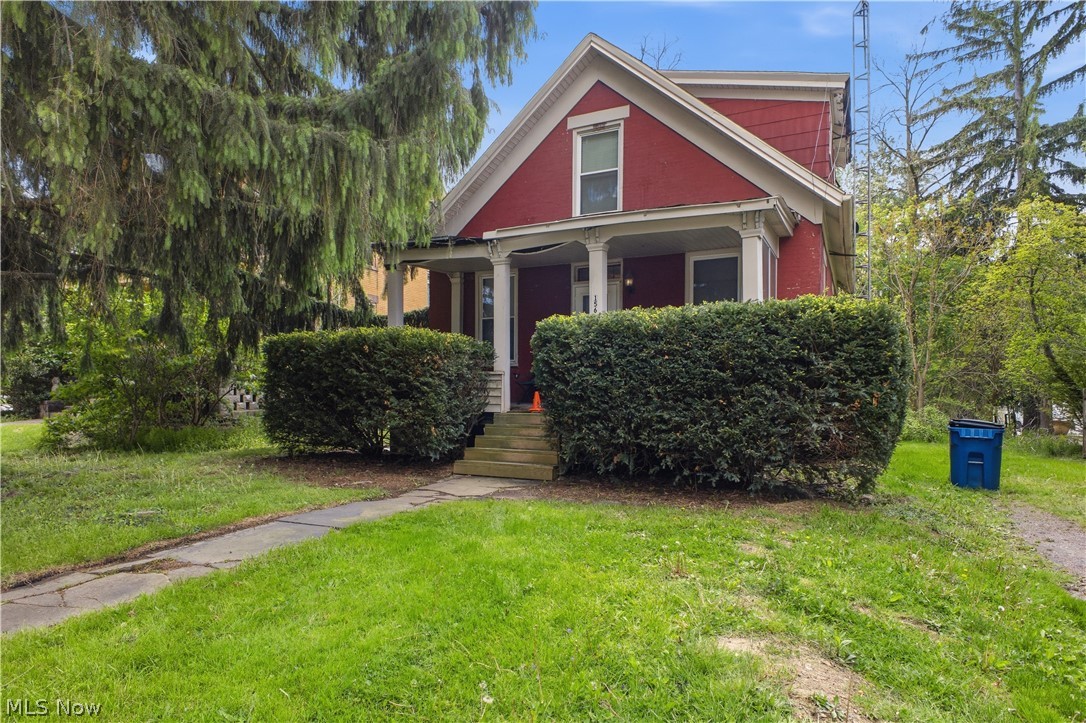 1561 E State Street Salem OH 44460