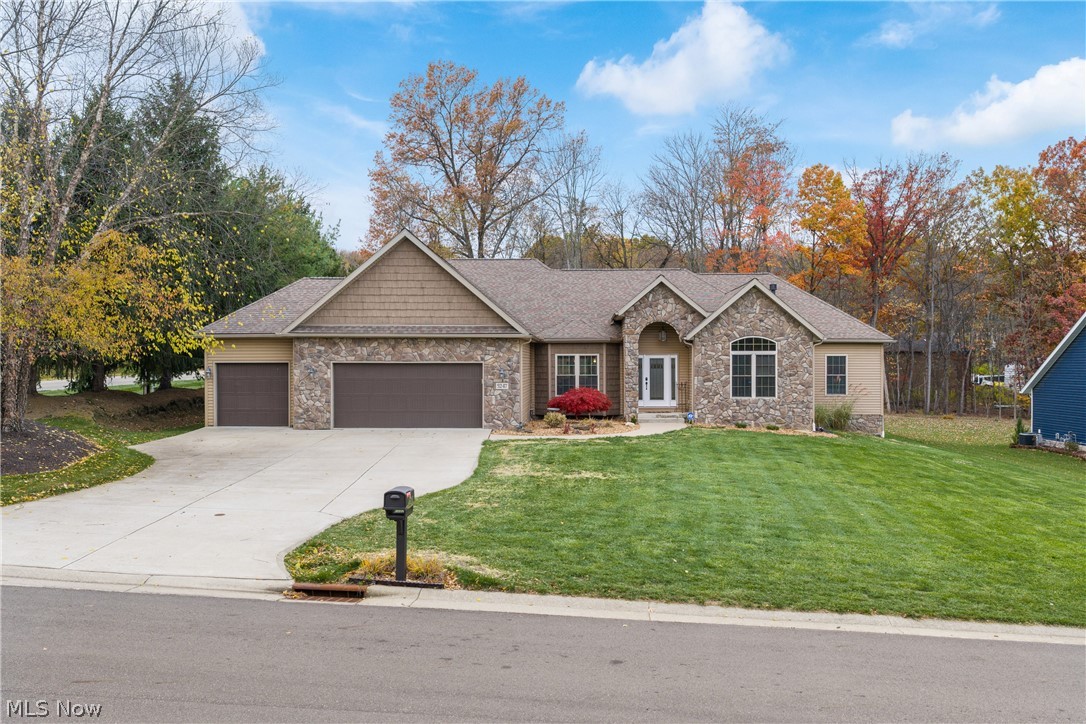 5247 Birchmont Avenue SW Canton OH 44706