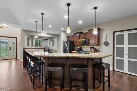 5247 Birchmont Avenue SW Canton OH 44706