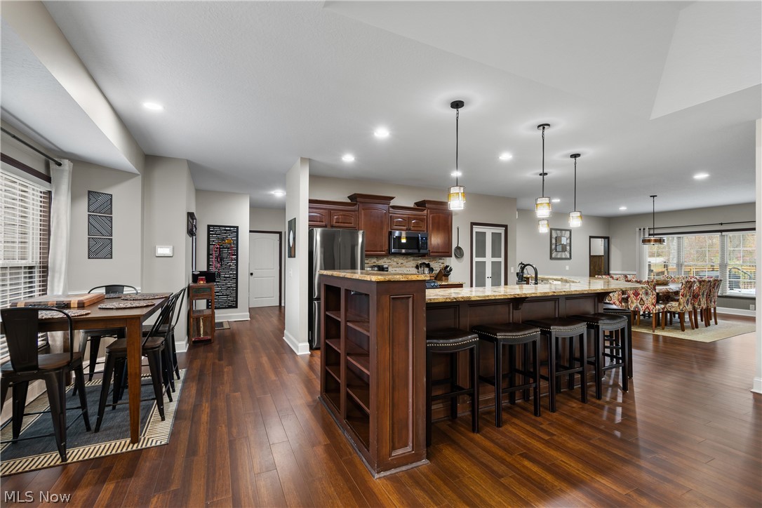 5247 Birchmont Avenue SW Canton OH 44706