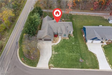 5247 Birchmont Avenue SW Canton OH 44706
