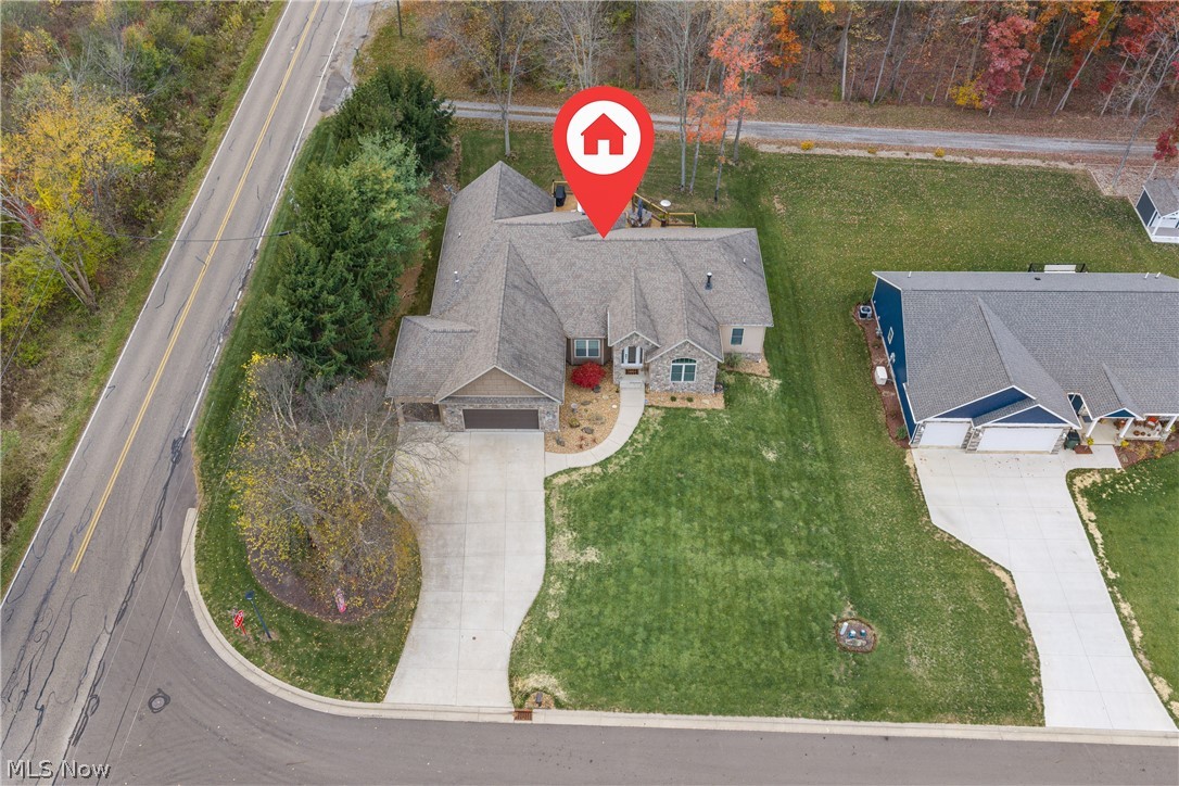 5247 Birchmont Avenue SW Canton OH 44706
