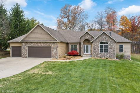5247 Birchmont Avenue SW Canton OH 44706