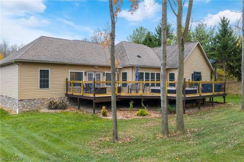 5247 Birchmont Avenue SW Canton OH 44706