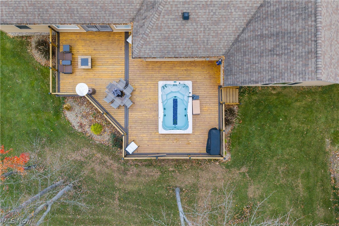 5247 Birchmont Avenue SW Canton OH 44706