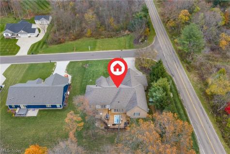 5247 Birchmont Avenue SW Canton OH 44706