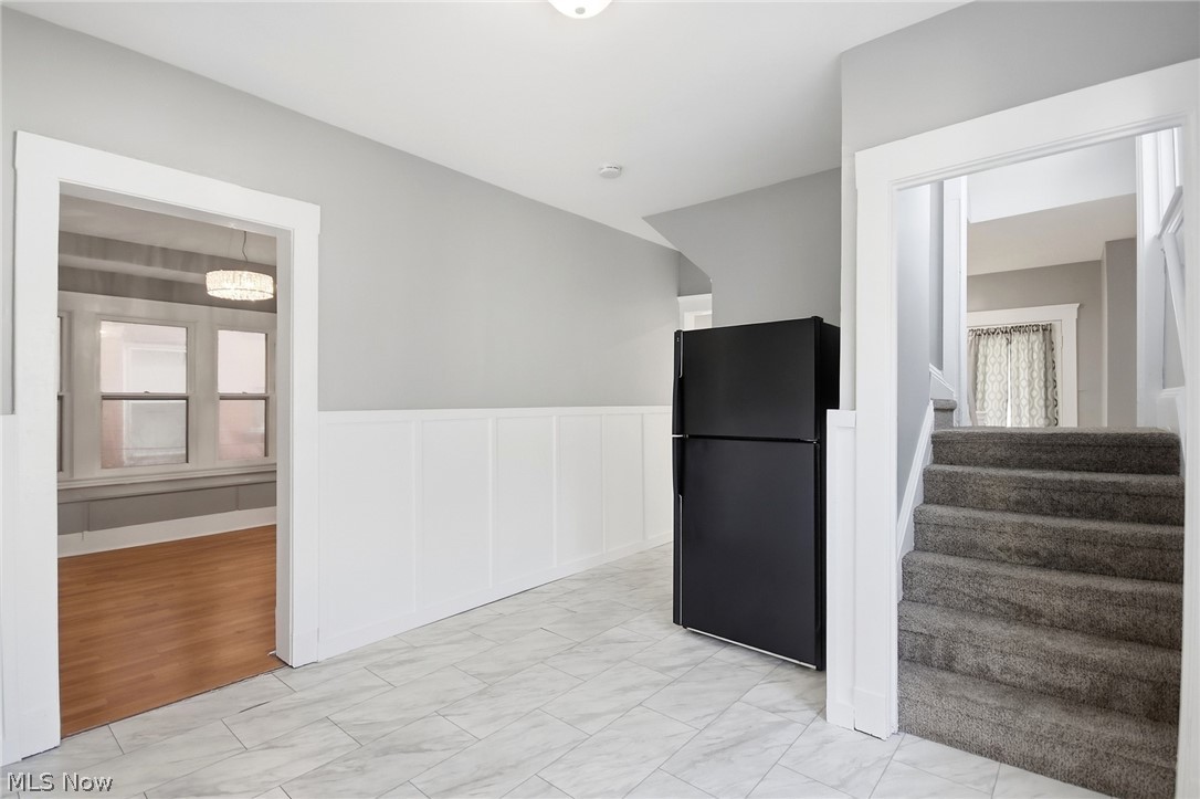 3818 Woodbridge Avenue Cleveland OH 44109