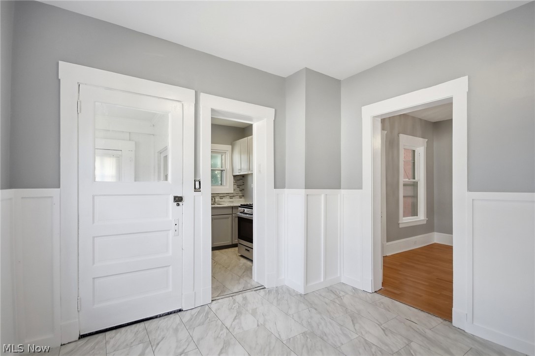 3818 Woodbridge Avenue Cleveland OH 44109
