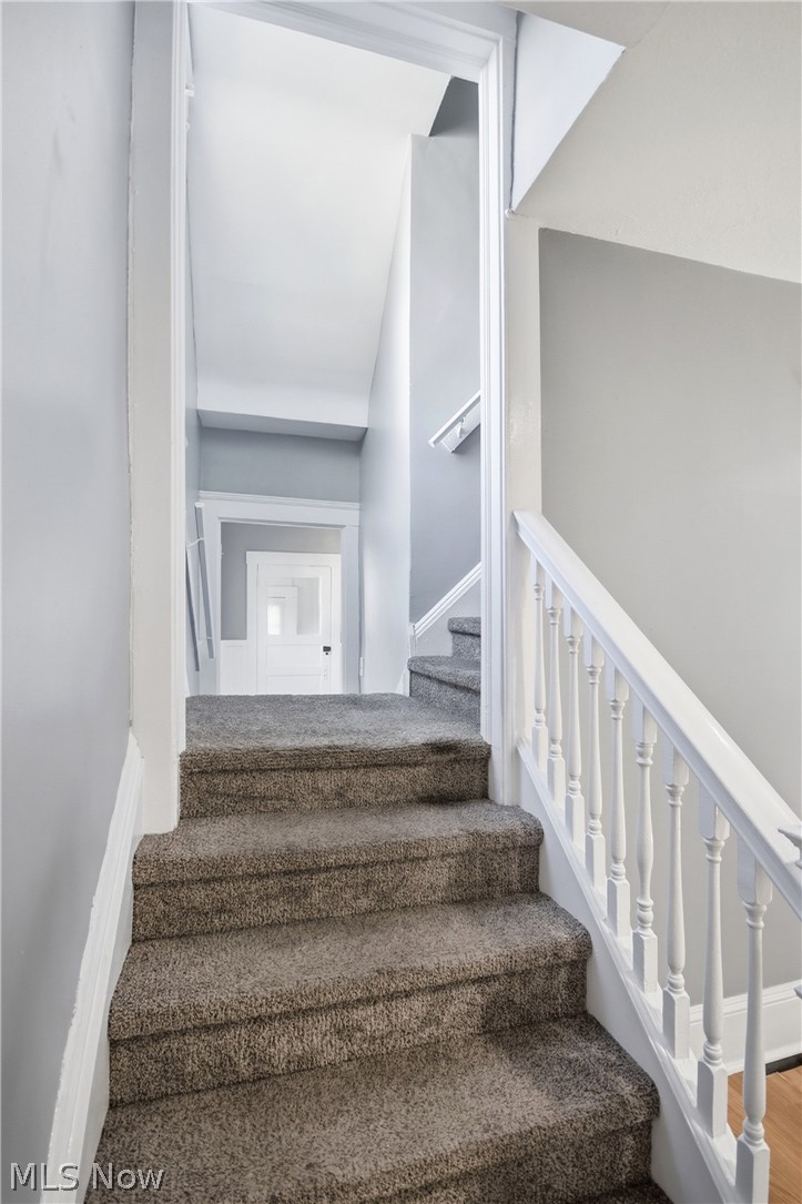 3818 Woodbridge Avenue Cleveland OH 44109